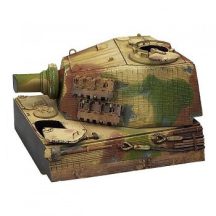 Vallejo Scenery – King Tiger Section