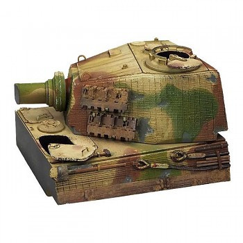 Vallejo Scenery – King Tiger Section