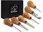 Palm Carving Tool BeaverCraft