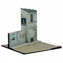 Vallejo Scenery – French Street