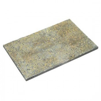 Vallejo Scenery – Vallejo – Cobblestone Street