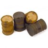Vallejo Scenery – Vallejo – German Fuel Drums #2