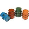 Vallejo Scenery – Civilian Fuel Drums