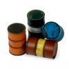 Vallejo Scenery – Vallejo – Modern Fuel Drums