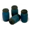 Vallejo Scenery – Modern Plastic Drums #1