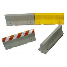 Vallejo Scenery – Vallejo – Concrete Barriers