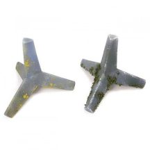 Vallejo Scenery – Trident AntiTank Obstacle