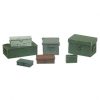 Vallejo Scenery – Universal Metal Cases