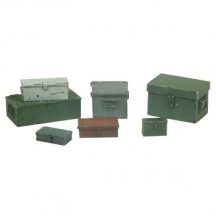 Vallejo Scenery – Universal Metal Cases
