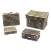 Vallejo Scenery – Wicker Suitcases