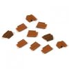 Vallejo Scenery – Vallejo – Roof Tiles set