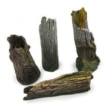 Vallejo Scenery – Large Tree Stumps