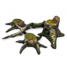 Vallejo Scenery – Stumps with Roots