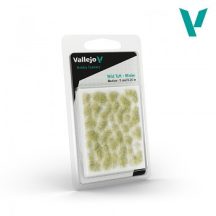 Vallejo Scenery M – Wild Tuft Winter