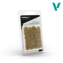 Vallejo Scenery – XL – Wild Tuft Dry