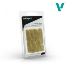Vallejo Scenery XL – Wild Tuft Beige