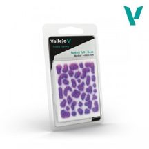 Vallejo Scenery M – Fantasy Tuft Neon