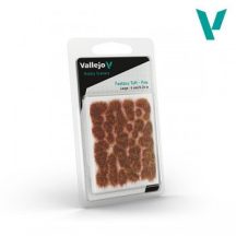 Vallejo Scenery L – Fantasy Tuft Fire