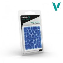 Vallejo Scenery L – Fantasy Tuft Blue