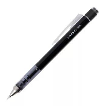 Tombow MONO graph mikroceruza, fekete 0.5mm