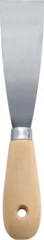 Széles palettakés lapos - 2cm