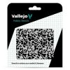 Vallejo Modellező sablon – Weathered Paint 1/48