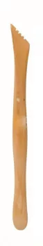 modellező palette knive wooden S12 20cm
