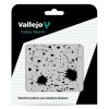Vallejo modellező sablon – Splash & Stains