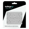 Vallejo modellező sablon – Wood Texture n 1
