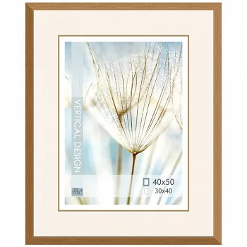 barna wooden frame SW 08 – 40x50cm