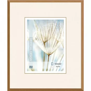barna wooden frame SW 08 - 50x60cm