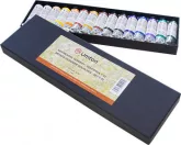 Tempera festék készlet Umton 15x16ml Tempera festék készlet Umton 15x16ml