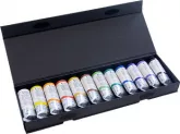 Tempera festék készlet Umton 12x35ml