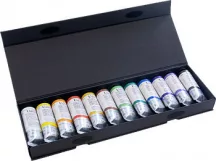 Tempera festék készlet Umton 12x35ml