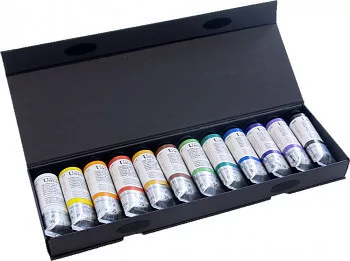 Tempera festék készlet Umton 12x35ml