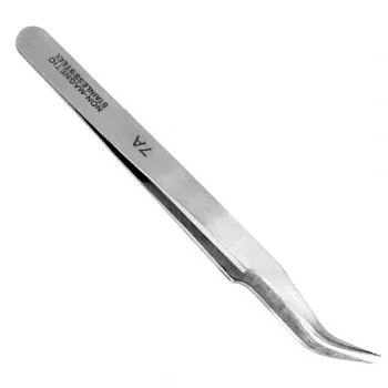 Vallejo modellező csipesz – bent Vallejo