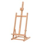 Asztali easel Meeden 6011 beech