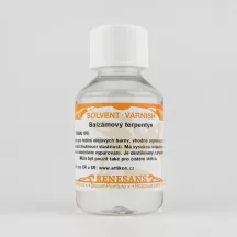 Balzsam terpentin Renesans 1000ml