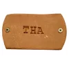 Ceramic clay THA - rusty brown earthenware 10kg