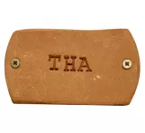 Ceramic clay THA - rusty brown earthenware 10kg
