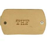 Kerámia agyag THF - közepes sötét agyagáru 10kg