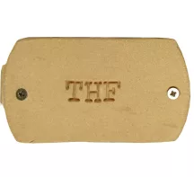 Kerámia agyag THF - közepes sötét agyagáru 10kg