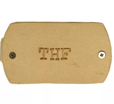 Kerámia agyag THF - közepes sötét agyagáru 10kg