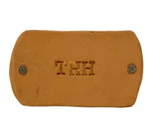 Kerámia agyag THH - sötét agyagáru 10kg