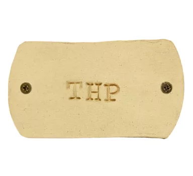 Kerámia agyag THP - világos 10kg