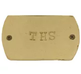 Kerámia agyag THS - világos sárgás agyagáru 10kg