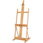 Bükk easel Meeden 6038 for large canvases