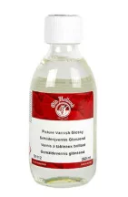 Glossy varnish for oil paints Old Holland 250ml