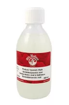 Matt varnish for oil paints Old Holland 250ml