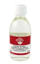 Rectified turpentine Old Holland 1000ml
